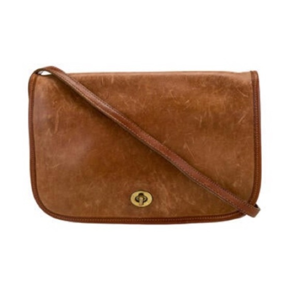 Vintage coach bag